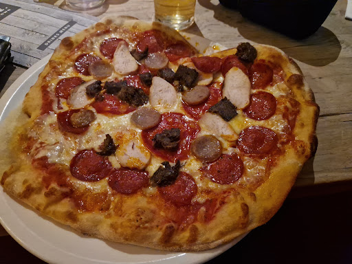 Photo of The Boathouse Charlestown - Charlestown Rd, Saint Austell PL25 3NJ